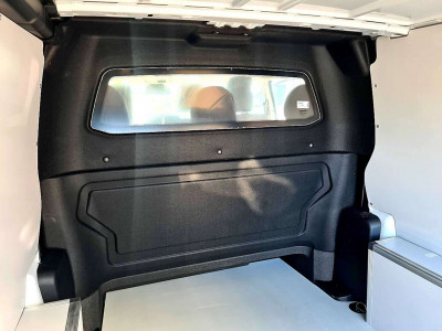 Opel Vivaro Gebrauchtwagen