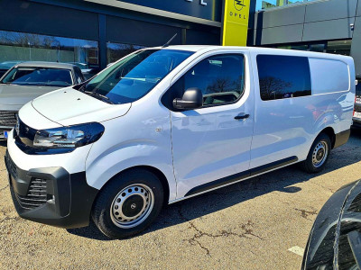 Opel Vivaro Gebrauchtwagen