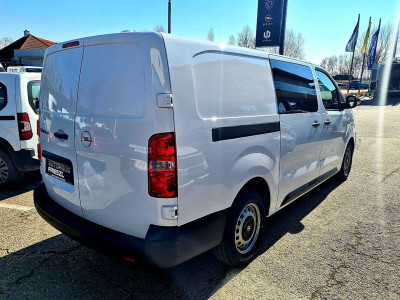 Opel Vivaro Gebrauchtwagen