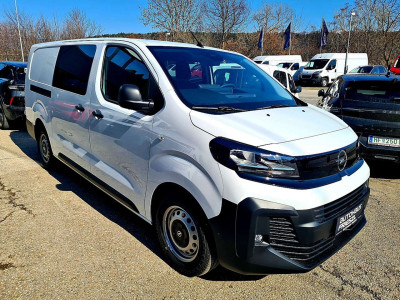 Opel Vivaro Gebrauchtwagen