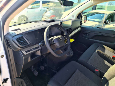 Opel Vivaro Gebrauchtwagen