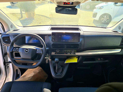 Opel Vivaro Gebrauchtwagen