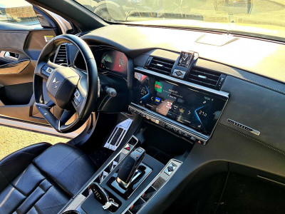 DS Automobiles DS 7 Gebrauchtwagen