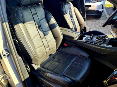 DS Automobiles DS 7 Gebrauchtwagen