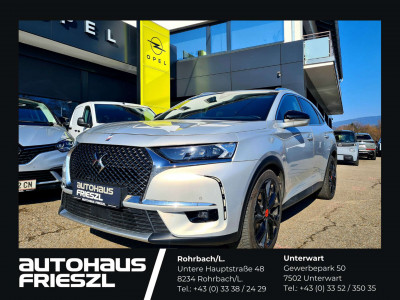 DS Automobiles DS 7 Gebrauchtwagen