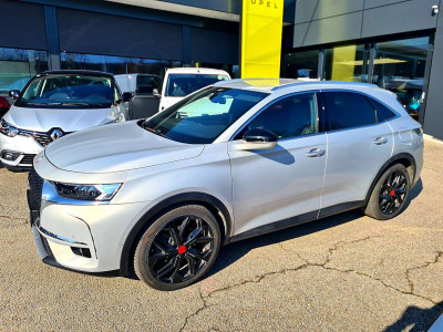 DS Automobiles DS 7 Gebrauchtwagen