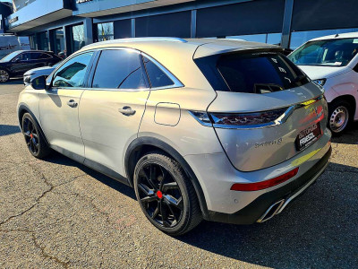 DS Automobiles DS 7 Gebrauchtwagen