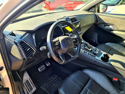 DS Automobiles DS 7 Gebrauchtwagen