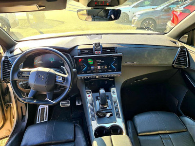 DS Automobiles DS 7 Gebrauchtwagen