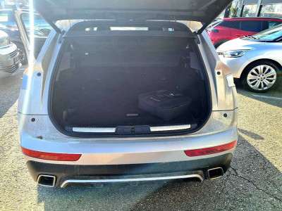 DS Automobiles DS 7 Gebrauchtwagen