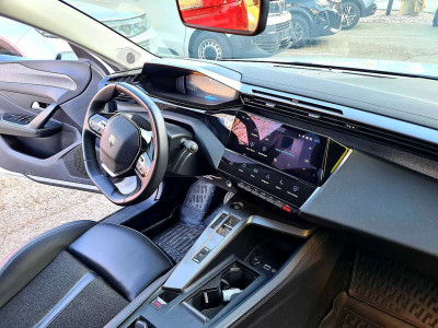 Peugeot 308 Gebrauchtwagen