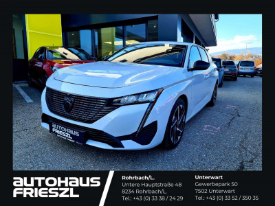 Peugeot 308 Gebrauchtwagen