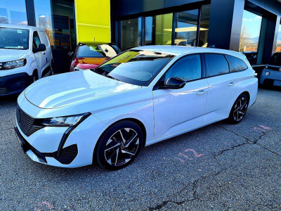 Peugeot 308 Gebrauchtwagen