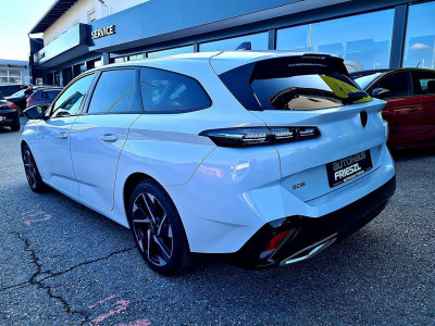 Peugeot 308 Gebrauchtwagen