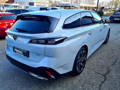 Peugeot 308 Gebrauchtwagen