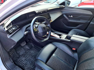 Peugeot 308 Gebrauchtwagen