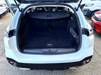 Peugeot 308 Gebrauchtwagen