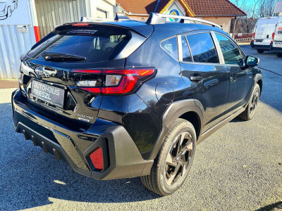 Subaru Crosstrek Gebrauchtwagen Subaru Crosstrek Gebrauchtwagen
