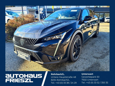 Peugeot 408 Gebrauchtwagen Peugeot 408 Gebrauchtwagen