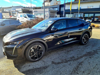 Peugeot 408 Gebrauchtwagen Peugeot 408 Gebrauchtwagen