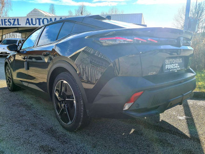 Peugeot 408 Gebrauchtwagen Peugeot 408 Gebrauchtwagen