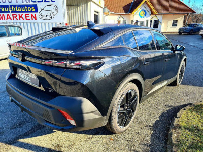 Peugeot 408 Gebrauchtwagen Peugeot 408 Gebrauchtwagen