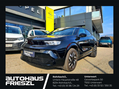 Opel Mokka Gebrauchtwagen Opel Mokka Gebrauchtwagen