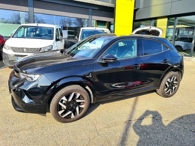 Opel Mokka Gebrauchtwagen Opel Mokka Gebrauchtwagen