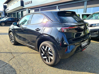 Opel Mokka Gebrauchtwagen Opel Mokka Gebrauchtwagen