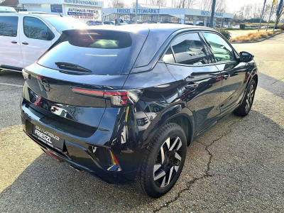 Opel Mokka Gebrauchtwagen Opel Mokka Gebrauchtwagen