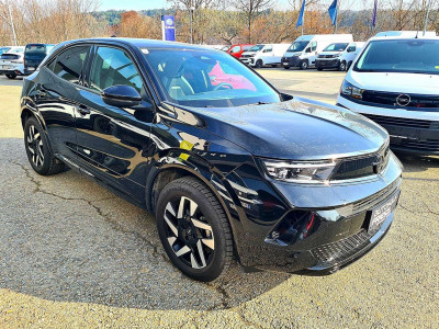 Opel Mokka Gebrauchtwagen Opel Mokka Gebrauchtwagen