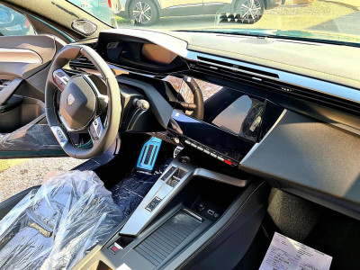 Peugeot 308 Gebrauchtwagen