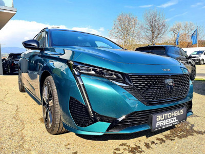 Peugeot 308 Gebrauchtwagen