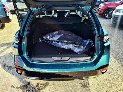 Peugeot 308 Gebrauchtwagen