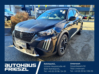 Peugeot 2008 Gebrauchtwagen Peugeot 2008 Gebrauchtwagen