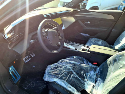 Peugeot 308 Gebrauchtwagen