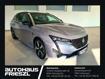 Peugeot 308 Gebrauchtwagen Peugeot 308 Gebrauchtwagen