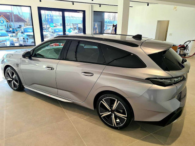 Peugeot 308 Gebrauchtwagen Peugeot 308 Gebrauchtwagen