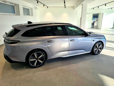 Peugeot 308 Gebrauchtwagen Peugeot 308 Gebrauchtwagen