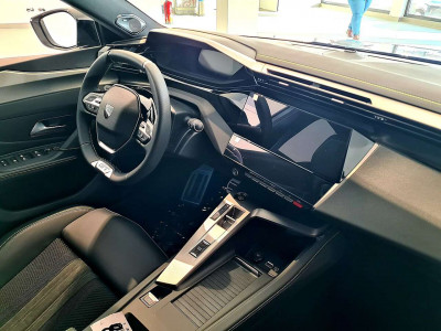 Peugeot 308 Gebrauchtwagen Peugeot 308 Gebrauchtwagen