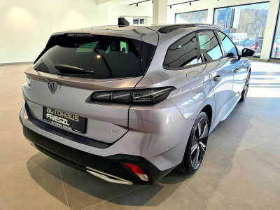 Peugeot 308 Gebrauchtwagen Peugeot 308 Gebrauchtwagen