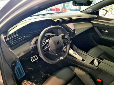 Peugeot 308 Gebrauchtwagen Peugeot 308 Gebrauchtwagen