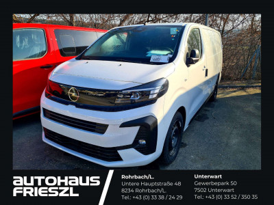 Opel Vivaro Gebrauchtwagen Opel Vivaro Gebrauchtwagen