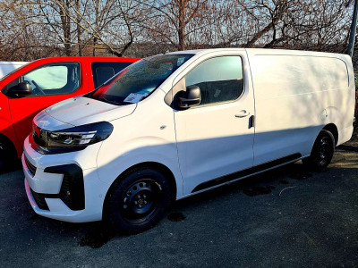 Opel Vivaro Gebrauchtwagen Opel Vivaro Gebrauchtwagen