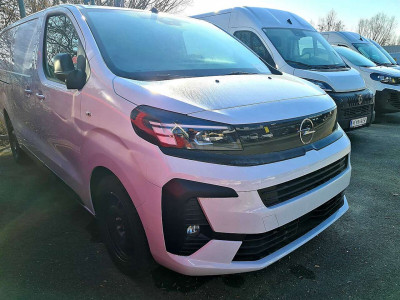 Opel Vivaro Gebrauchtwagen Opel Vivaro Gebrauchtwagen