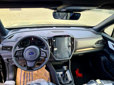 Subaru Forester Gebrauchtwagen Subaru Forester Gebrauchtwagen