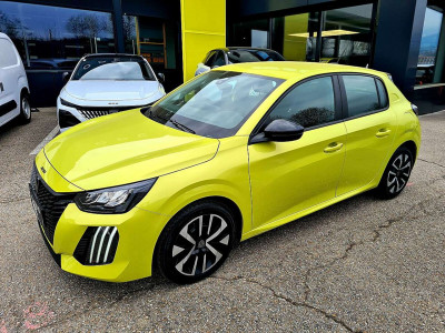 Peugeot 208 Gebrauchtwagen