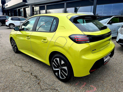 Peugeot 208 Gebrauchtwagen