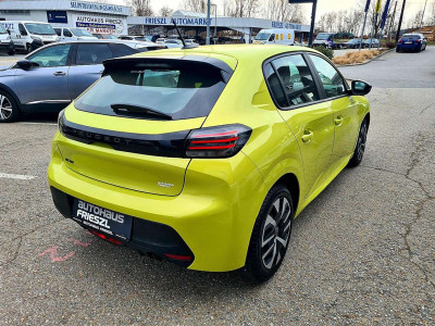Peugeot 208 Gebrauchtwagen