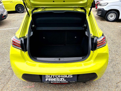 Peugeot 208 Gebrauchtwagen